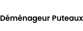 Déménageur Puteaux